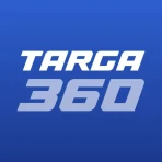 Targa360 - Info Targa e Garage icon