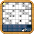 Sudoku Ultimate Offline puzzle icon