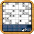 Sudoku Ultimate Offline puzzle icon