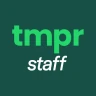 Temper Staff icon