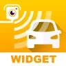 Widget pour Radars fixes et m. icon
