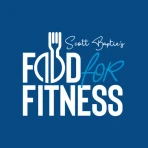 Food For Fitness - Fit Recipes icon