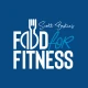 Food For Fitness - Fit Recipes icon