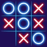 Juego OX - Tres en Raya icon