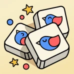 3 Tiles - Tile Matching Games icon