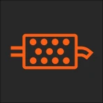 DPF Info icon