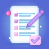 Liste de tâches - organisateur icon