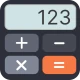 Calculer - Calculatrice icon