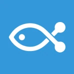 釣りアプリ アングラーズ|釣り情報・釣果記録|バス釣りにも icon
