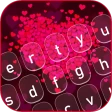 Love Photo Keyboard Theme 2023 icon