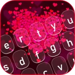 Love Photo Keyboard Theme 2023 icon