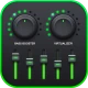 Equalizer- Bass Booster&Volume icon
