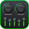 Equalizer- Bass Booster&Volume icon