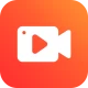 スクリーンレコー - ダービデオレコーダー icon
