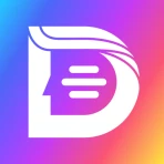 cvDoc: oparty na AI kreator CV icon