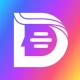 cvDoc: oparty na AI kreator CV icon