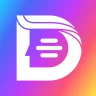 cvDoc: oparty na AI kreator CV icon