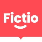 Fictio - Romanzi in italiano icon