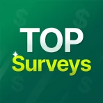 TopSurveys: Paid Surveys App icon