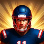 Touchdown – Football PvP Game icon