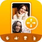Touchless: Gesture Controller icon