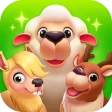 Lamm-Flucht: Tierfarm icon