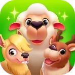 Lamb Escape: Jam Animal Farm icon