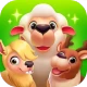 Lamb Escape: Jam Animal Farm icon