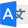 全言語翻訳アプリ icon