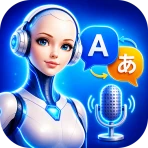 言語学習 - Duo Speak icon