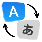 Tłumacz - Photo Translator icon