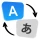 Tłumacz - Photo Translator icon