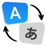 Tłumacz - Photo Translator icon