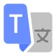 Tłumacz — aplikacja tłumacząca icon