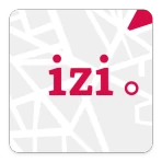 izi.TRAVEL: Przewodniki audio icon