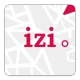 izi.TRAVEL: Przewodniki audio icon