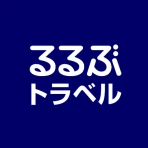 るるぶトラベルｰ宿泊予約アプリ icon