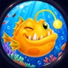 Fish Sort Puzzle: パズルゲーム icon