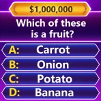 Trivia Master - Word Quiz Game icon