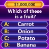 Trivia Master - Word Quiz Game icon