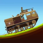 Truck Simulator: Frontline icon