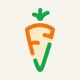 The Food App – Scan and swap icon