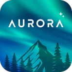 Aurora Track : Forecast Alerts icon