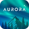 Aurora Track : Forecast Alerts icon