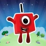 El mundo de los Numberblocks icon