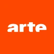 ARTE Mediathek | Mehr als TV icon