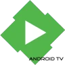 Emby for Android TV icon