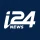 i24NEWS icon