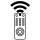 Universal TV Remote Controller icon