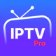 IPTV Player - Smart Pro TV